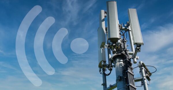 Wireless LTE/5G Unlimited Data Plan (Monthly x Term)