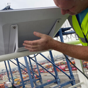 Basic Fixed Site Installation