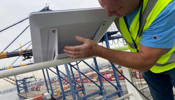 Custom Fixed Site Installation ICB