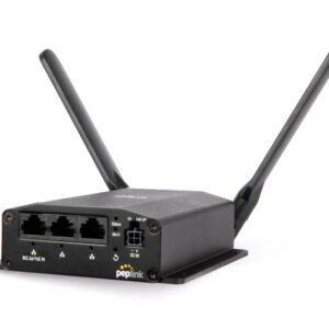 Peplink AP One (rugged/mobile WiFi Access Point)