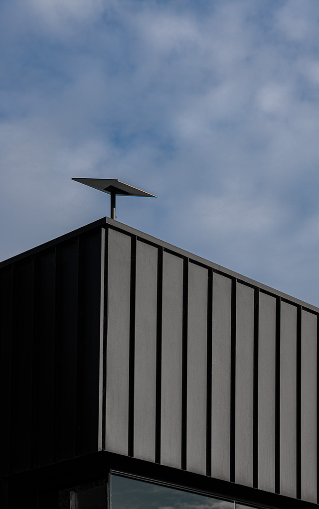 Contrivian Managed Starlink (Local Priority Fixed Site)