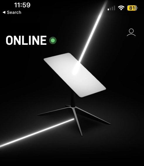 Starlink Service Activation