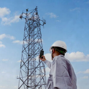 Professional Site Survey