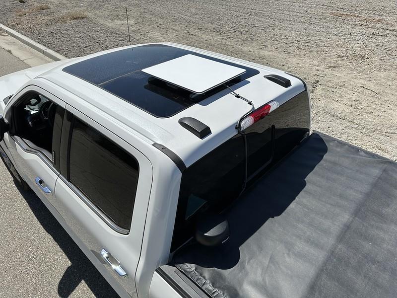 Contrivian Managed Starlink (Local Priority Mobility)