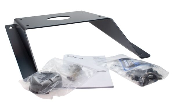 Performance Gen 3 Wedge Mount