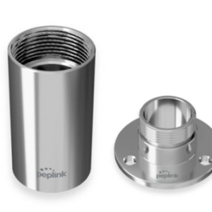 Peplink Maritime deck mount kit for 42G