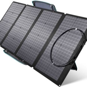 Solar power option