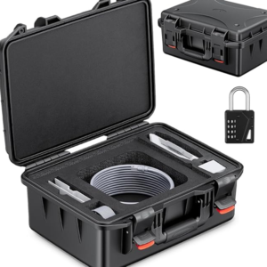 Starlink Mini rugged field case