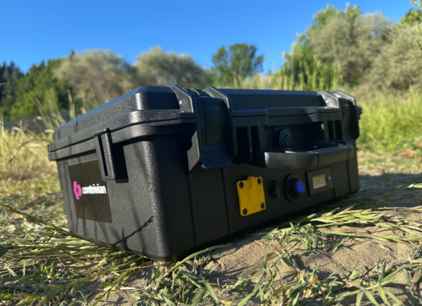 Contrivian Horizon Mini