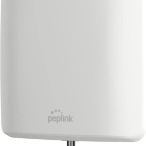 Utility Pole Cellular Antenna