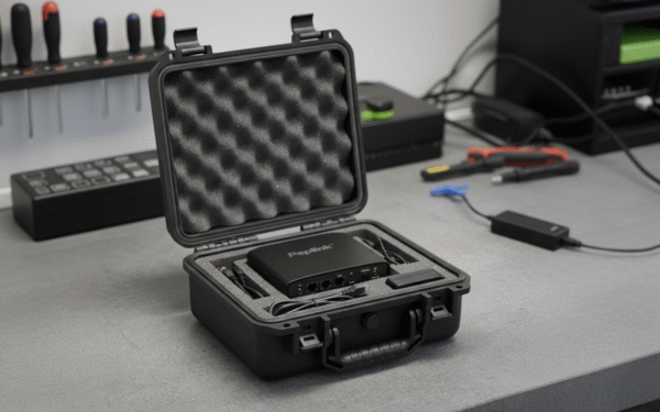 Super MiFi Single Modem