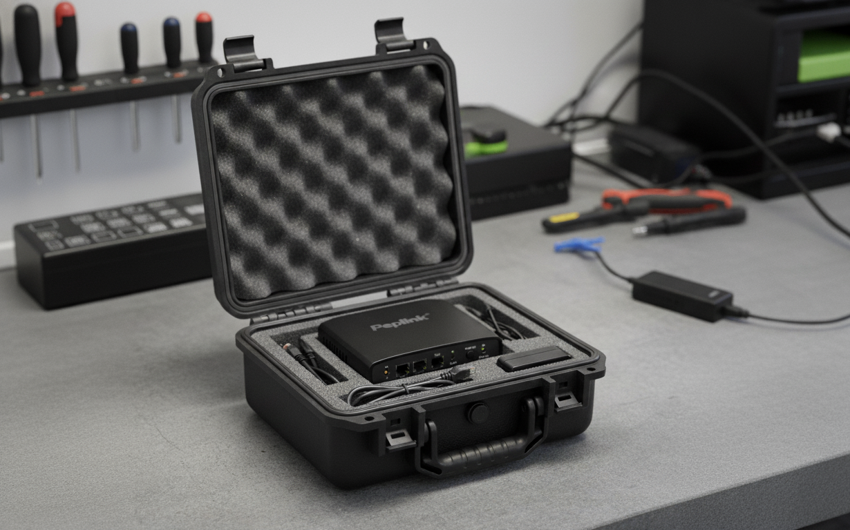 Super MiFi Dual Modem