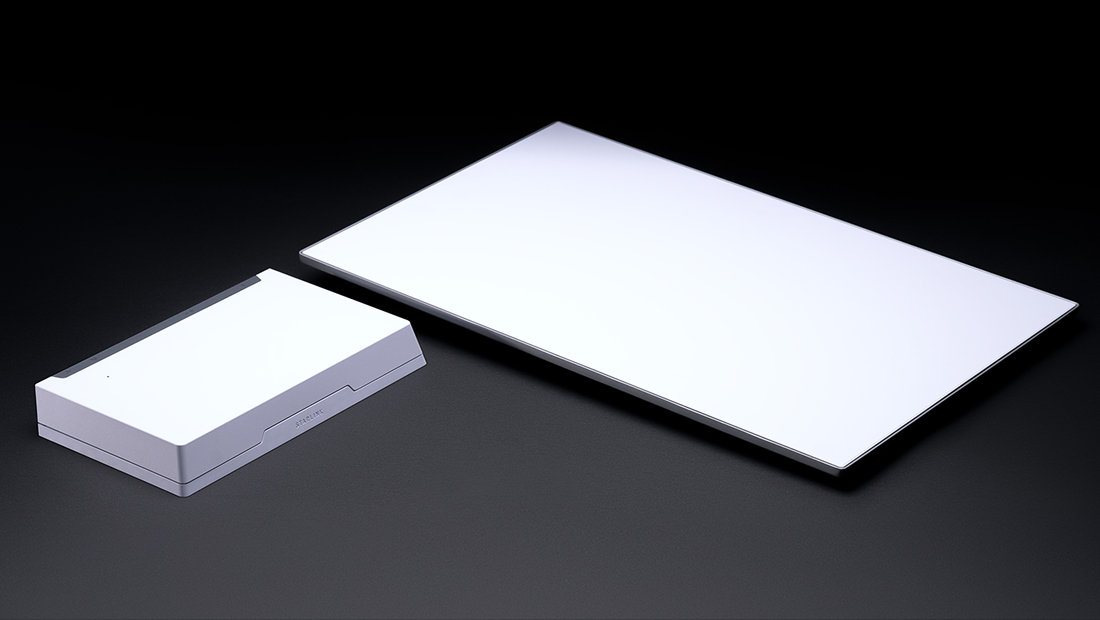 Starlink Performance Gen 3